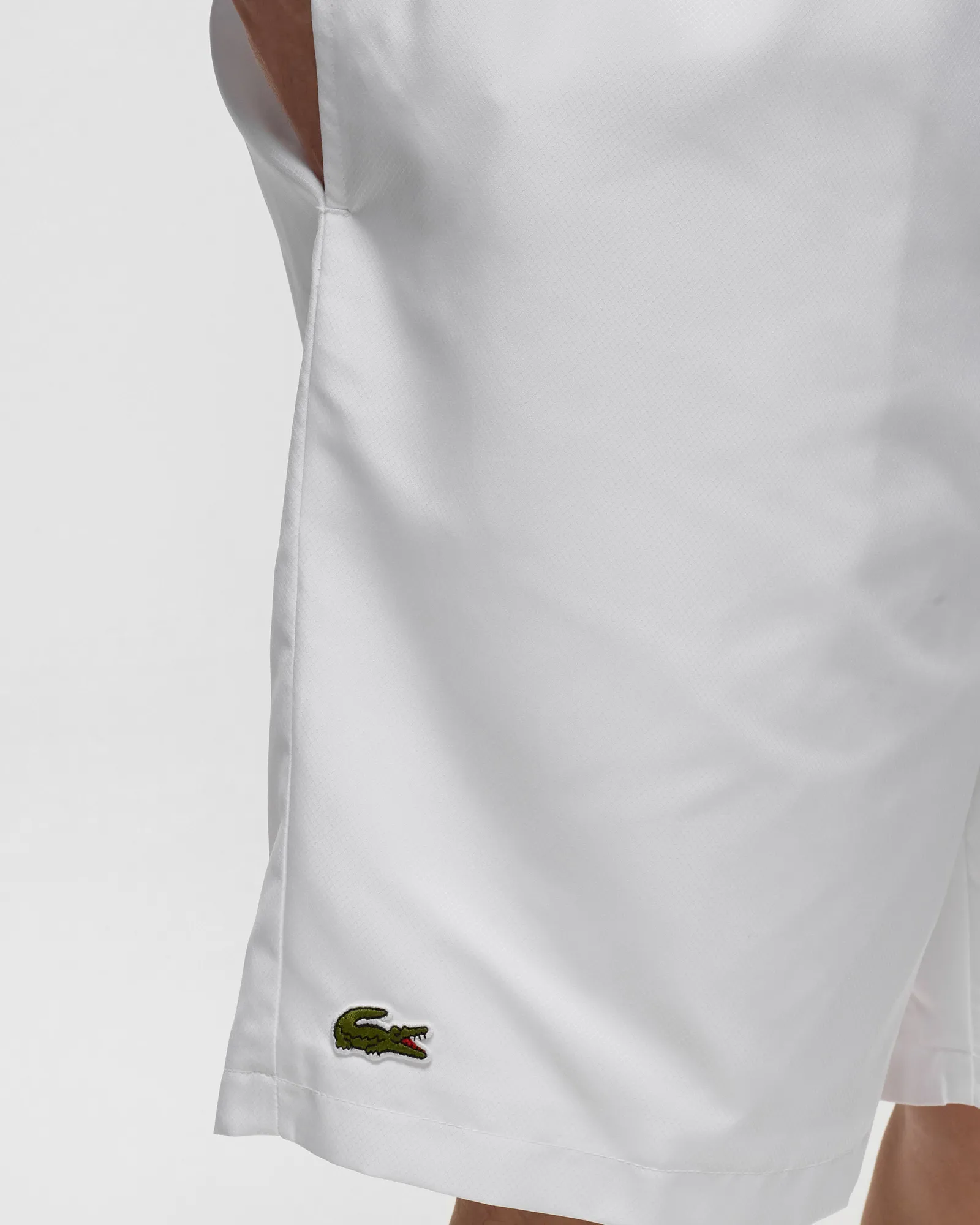 Lacoste SPORT TENNIS SHORTS
