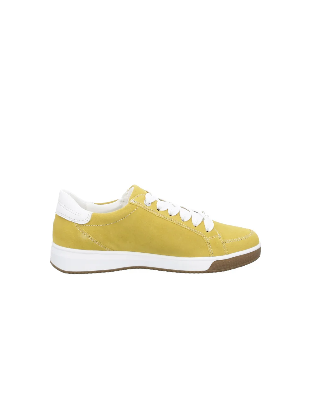 Schnürschuh Rom sole