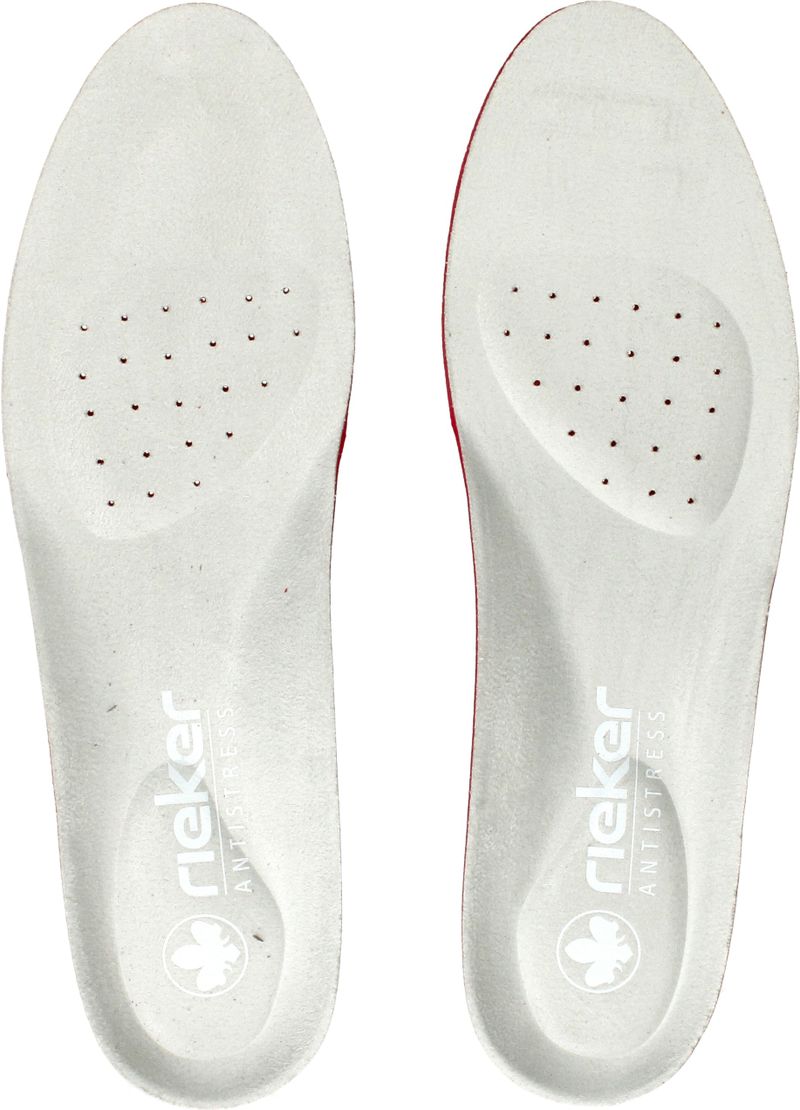 Rieker Boots Zwart Dames