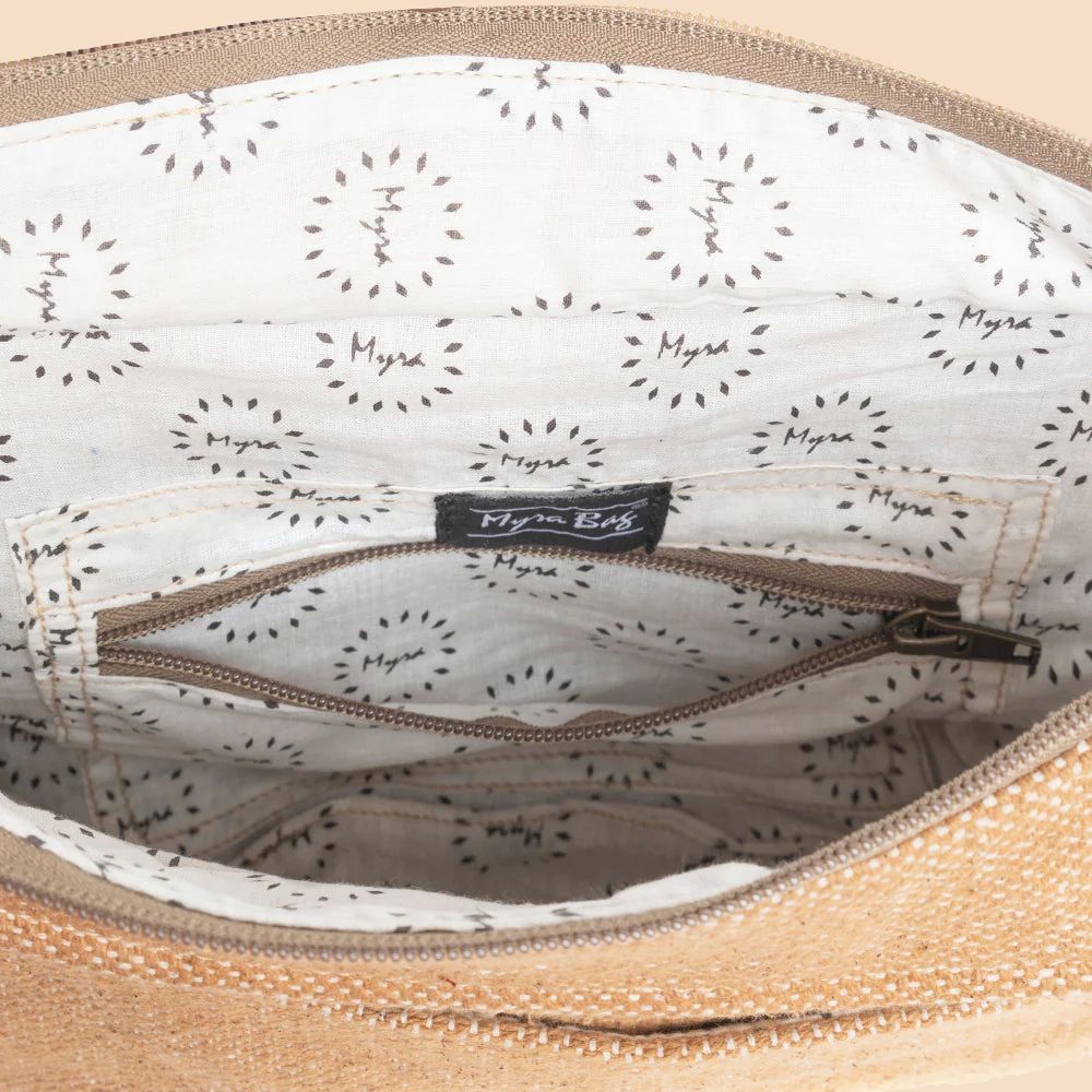 Myra Bag Shoulder Bag Prairie Magic