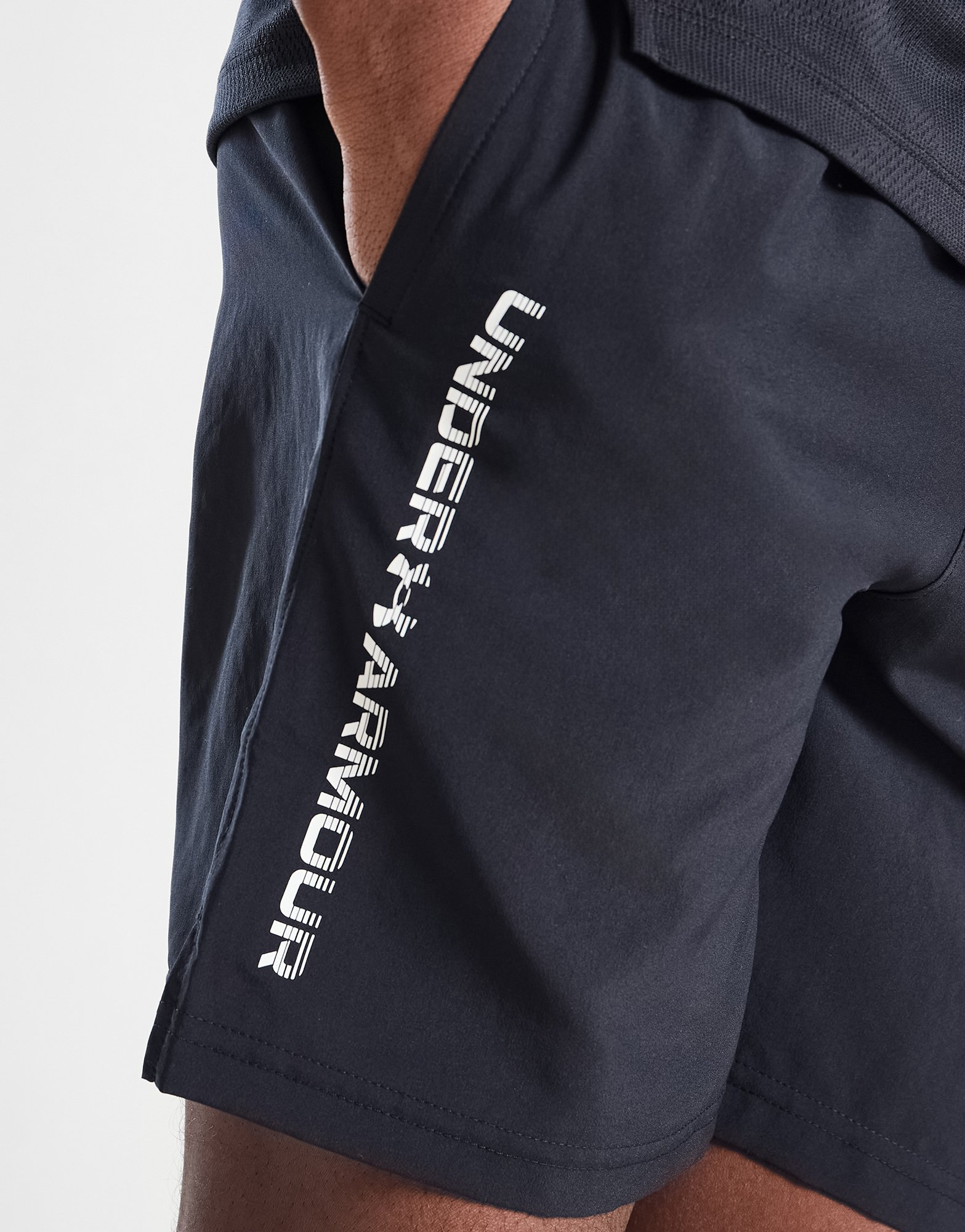 Under Armour Short Woven Junior
