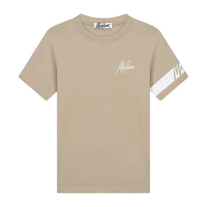 Malelions Captain Shirt Dames