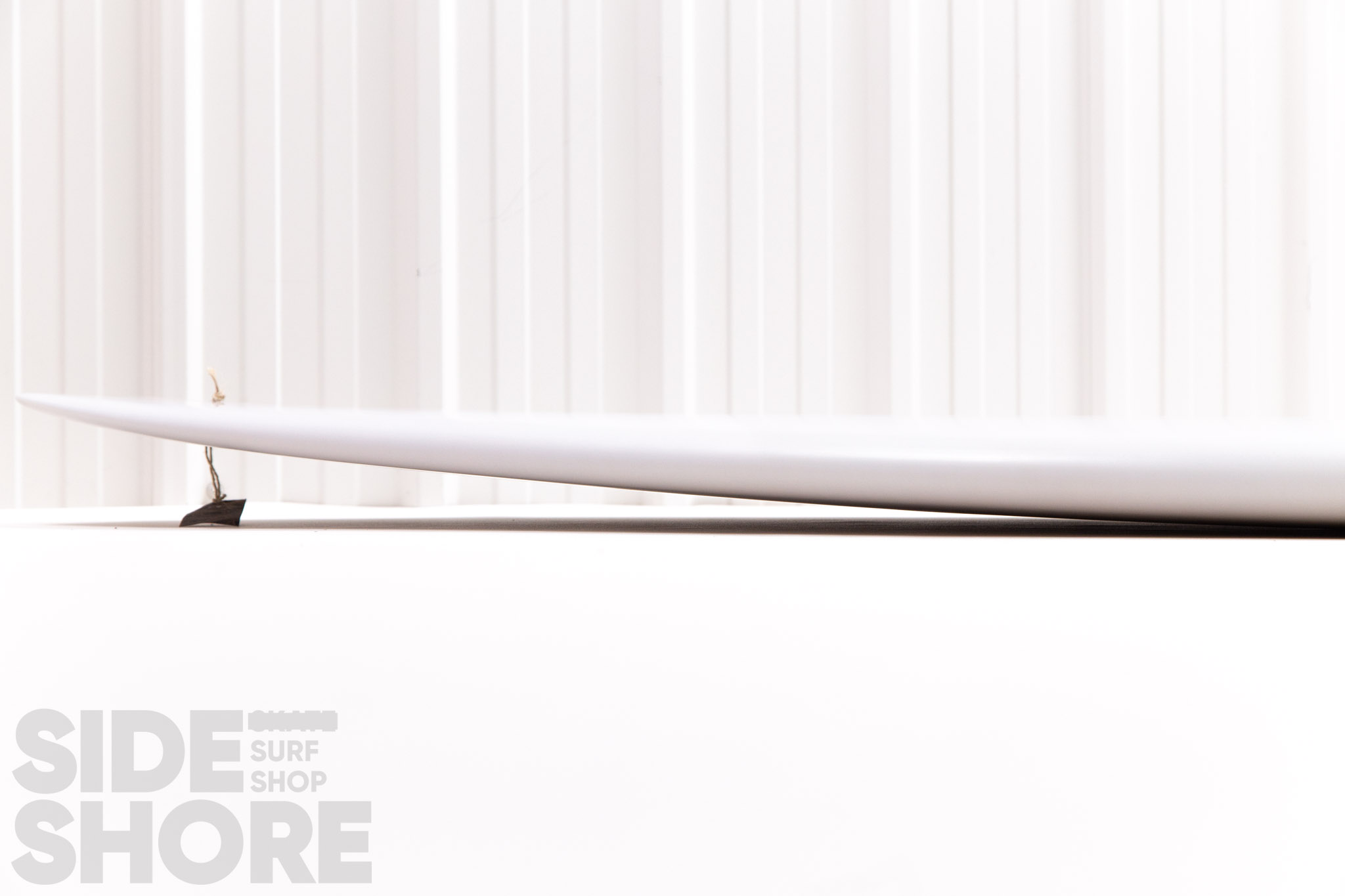 Hansen Surfboards 50-50 - Clear   Volan - 9'4 x 22 3/4
