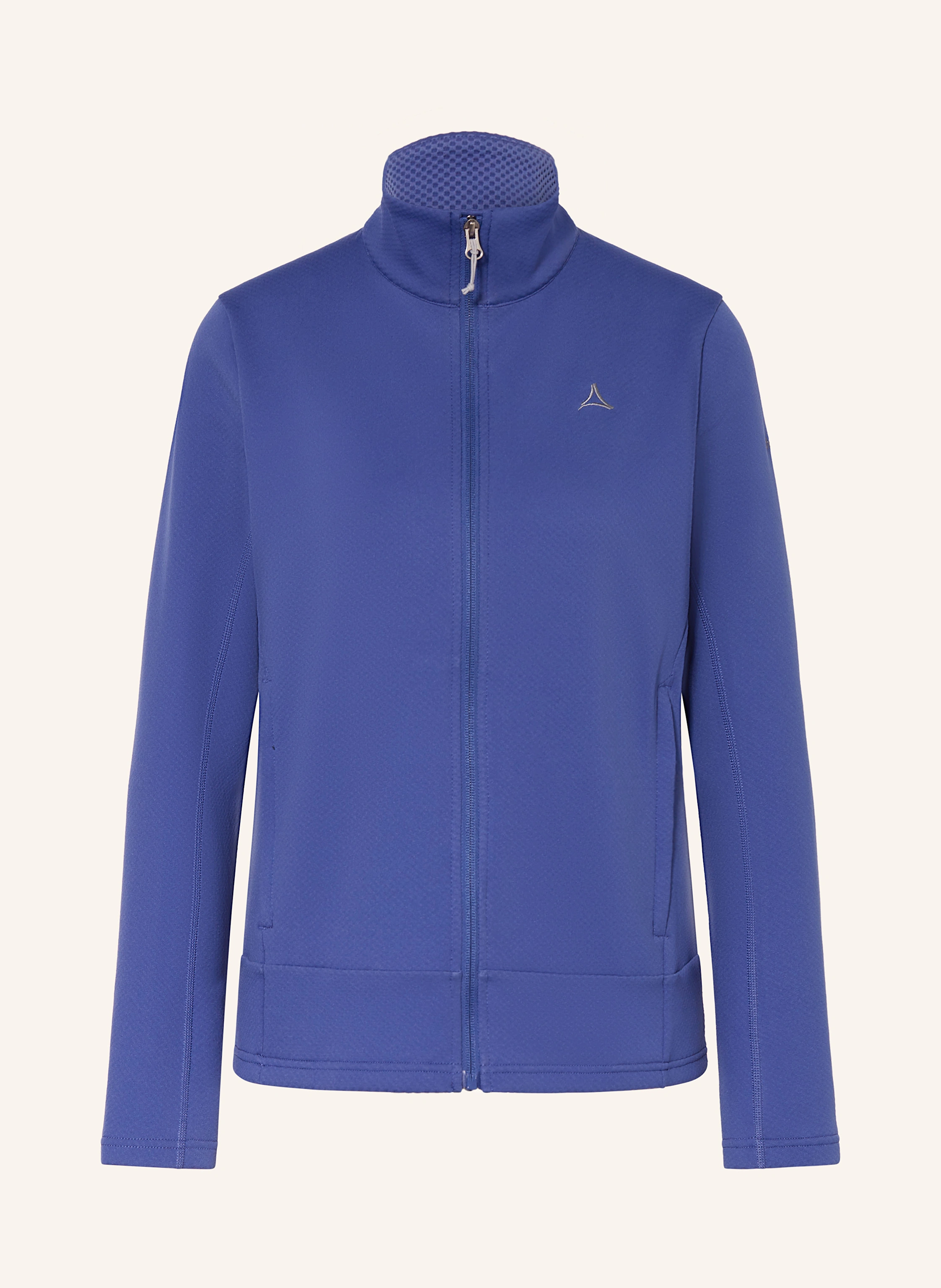 Schöffel Midlayer-Jacke URIEZZO