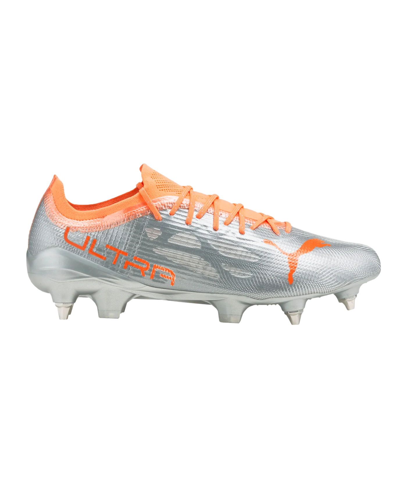 PUMA ULTRA 1.4 Instinct MxSG Silber F01
