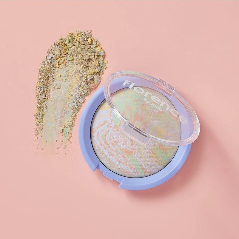 Florence by Mills Call It Even Color-Correcting Powder 6,8 gr.