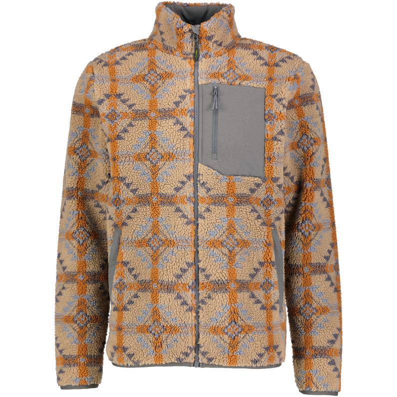 Meru Herren Bondy Jacke