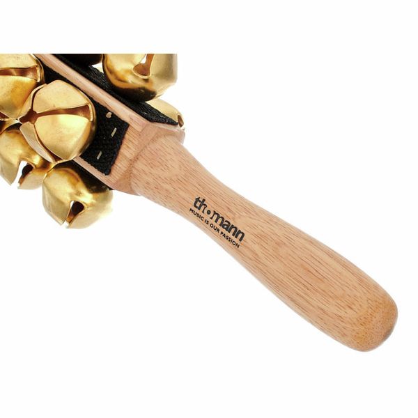 Thomann Sleigh Bells 25