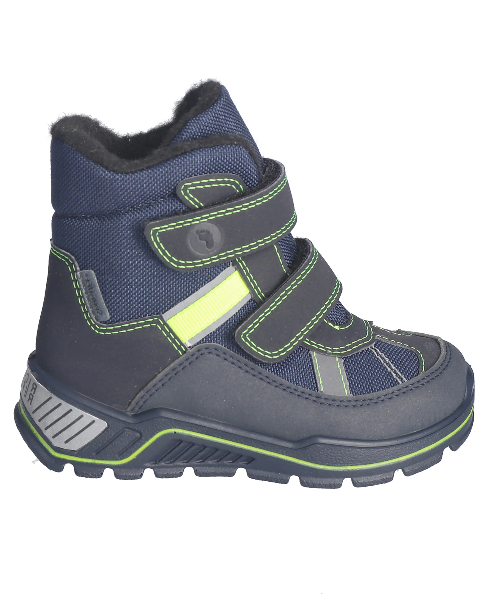 Klettboots GABRIS gefüttert in see/ozean