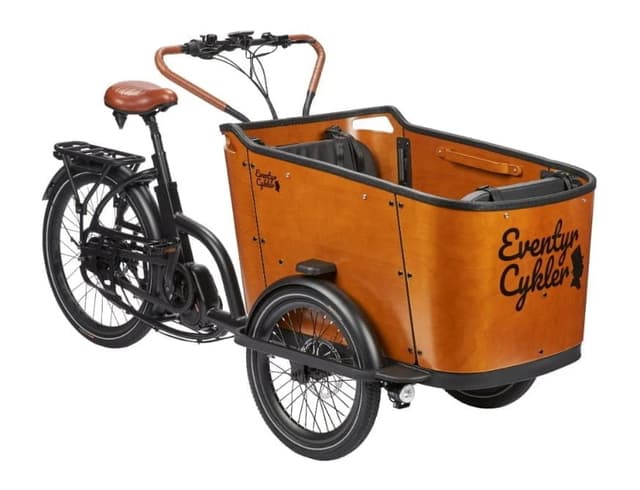 EventyrCykler