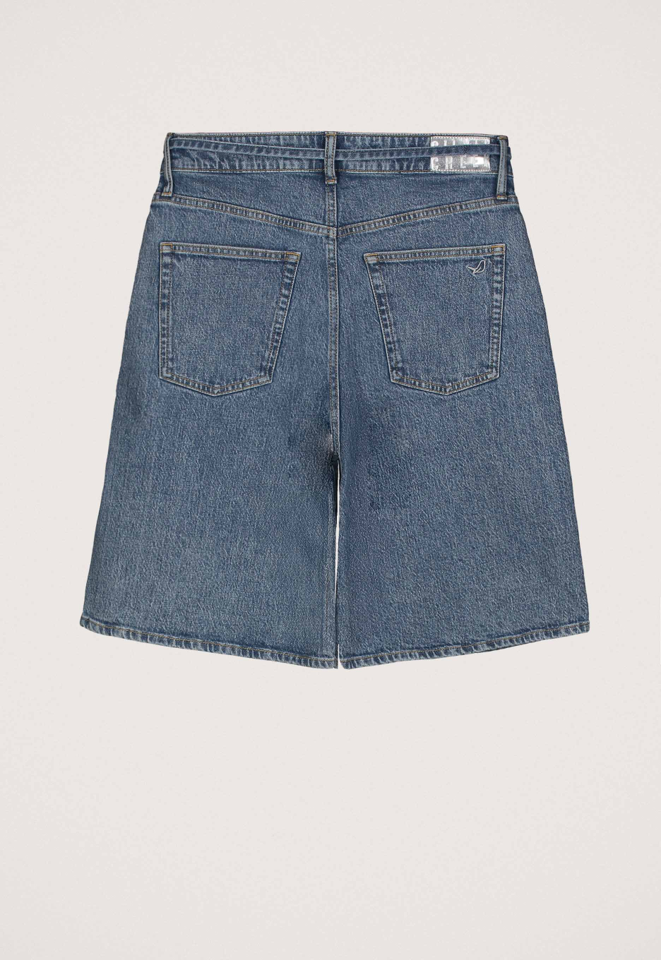 Silvercreek Ruby Short