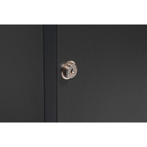 Thon Studio L-Rack 17HE Winkelrack