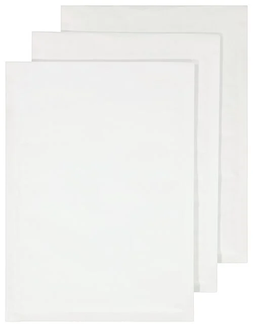 3 enveloppes à coussin d’air D14
