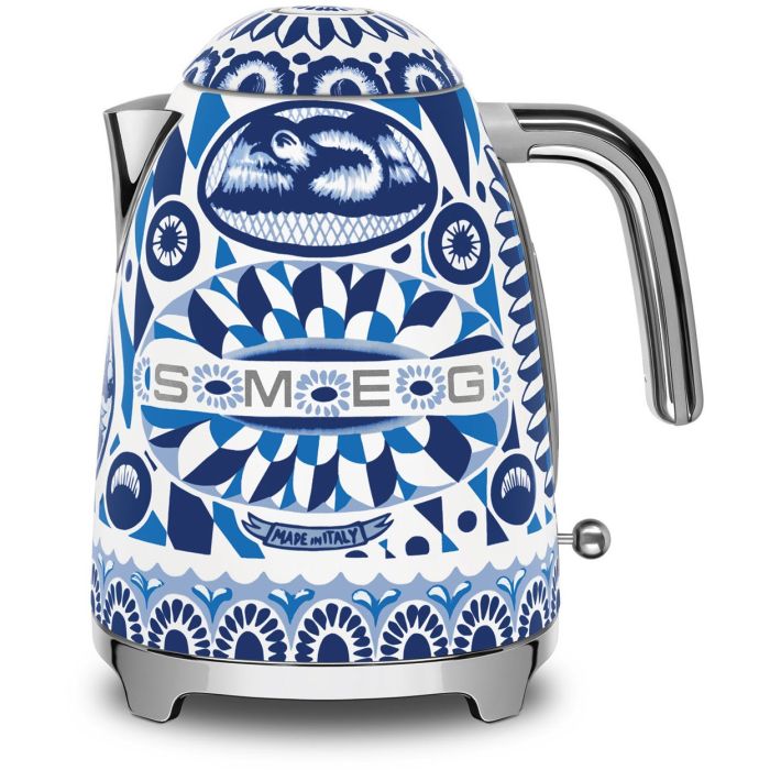 SMEG Wasserkocher Dolce & Gabbana KLF03DGBEU