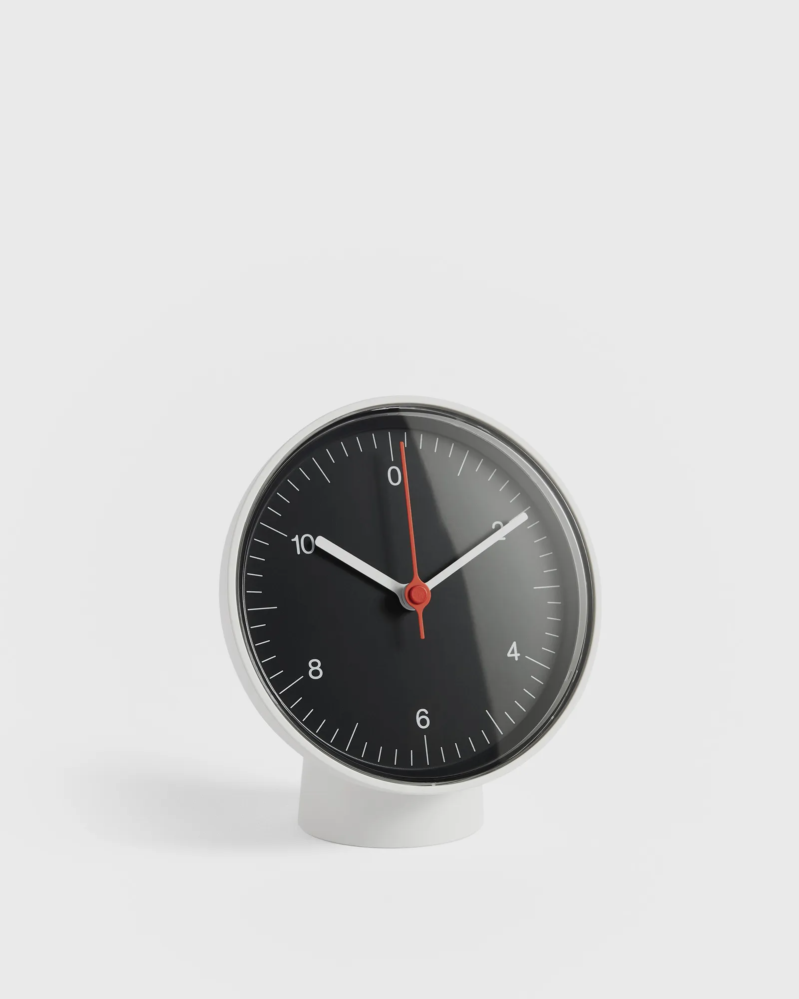 HAY Table Clock