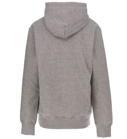 Champion Fashion H?ttetr?je - Gråmeleret