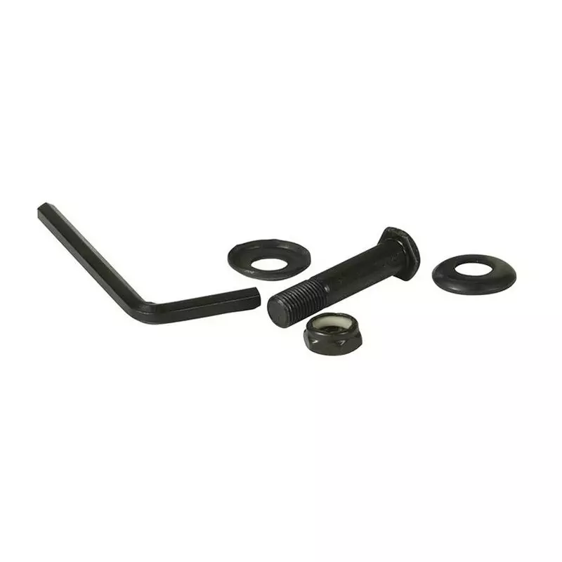 Visserie Skateboard RUCKUS King Pin Set