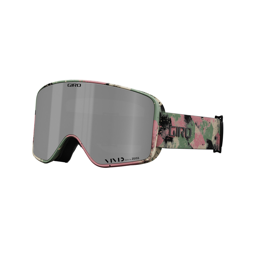 Method Vivid, vivid onyx S3 S1