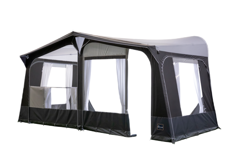 Casa Contenta 240 voortent (excl frame)