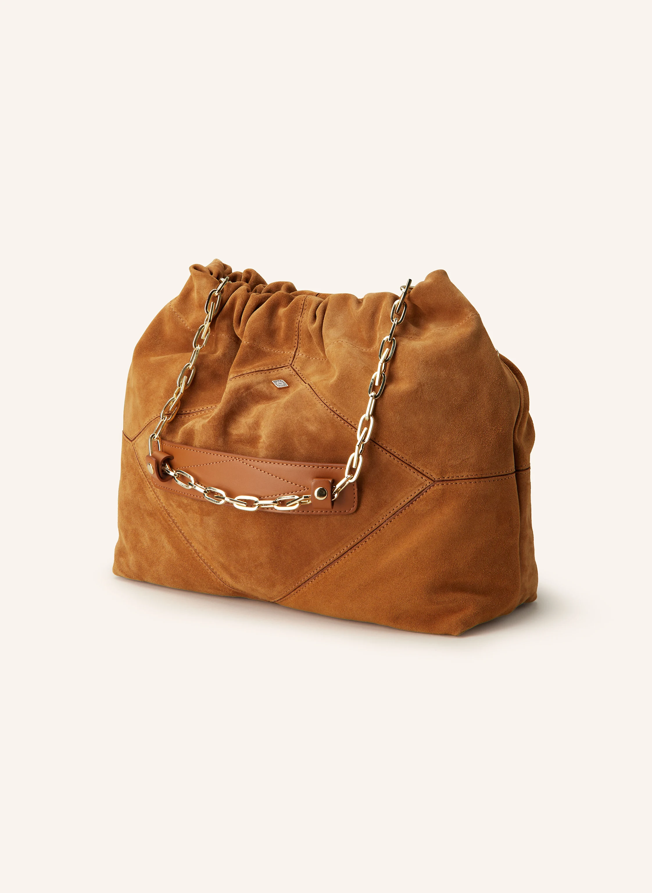 ba&sh Schultertasche JUNE M
