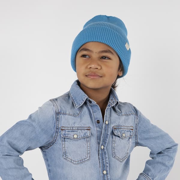 Bonnet ski BARTS KINABALU BEANIE KIDS SKY