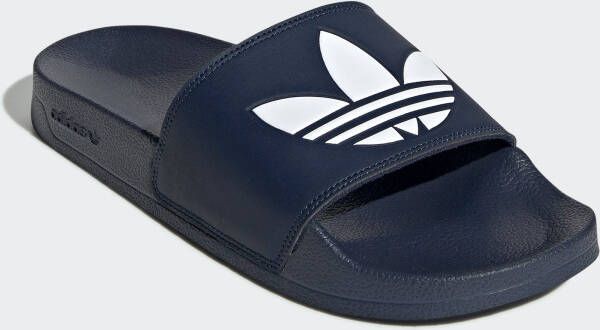 Adidas Adilette Lite Slippers Collegiate Navy Ftwr White Collegiate Navy