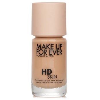 Make up for Ever HD Skin Undetectable Stay True Foundation