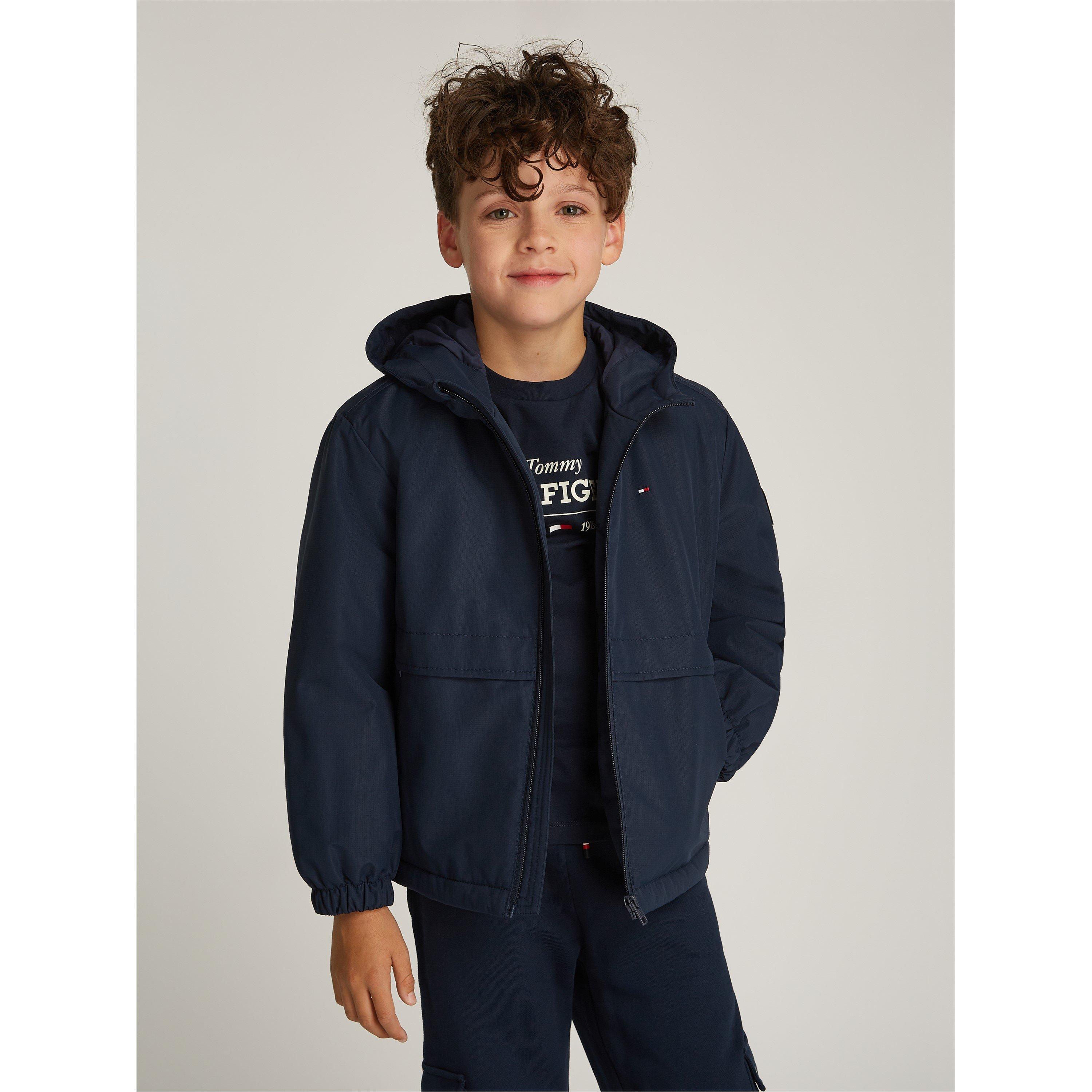 Tommy Hilfiger RIBSTOP PADDED HD JACKET