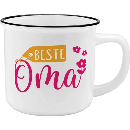 Sheepworld Lieblingsbecher - Oma