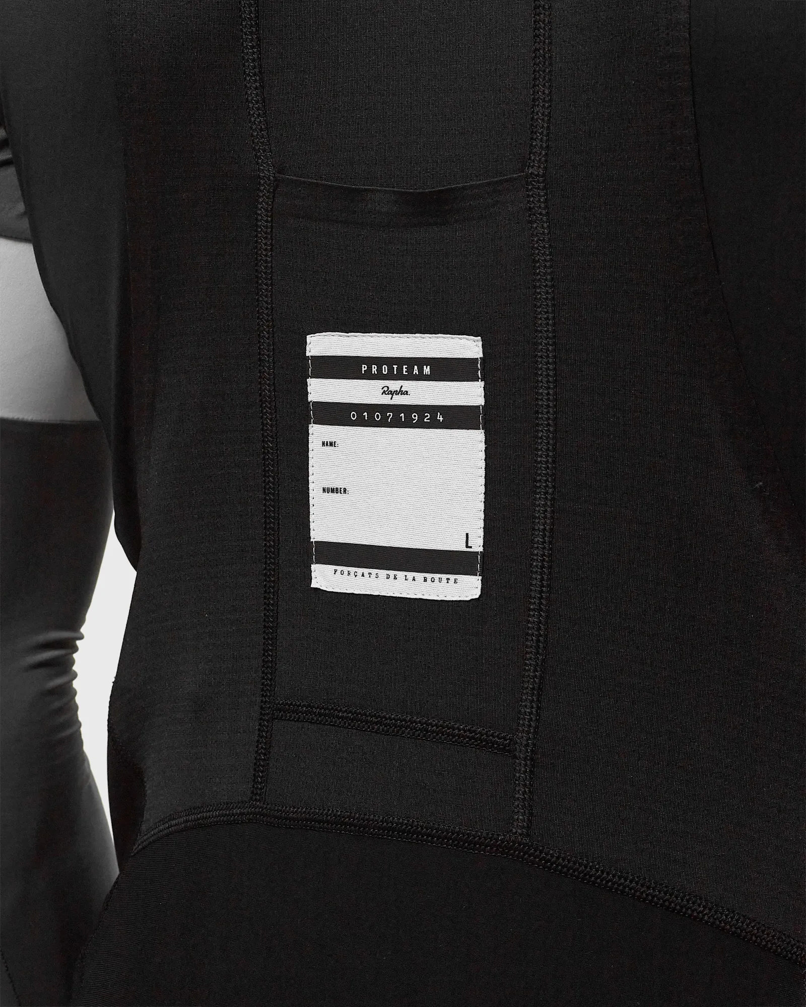 Rapha Pro Team Winter Tights with Pad II