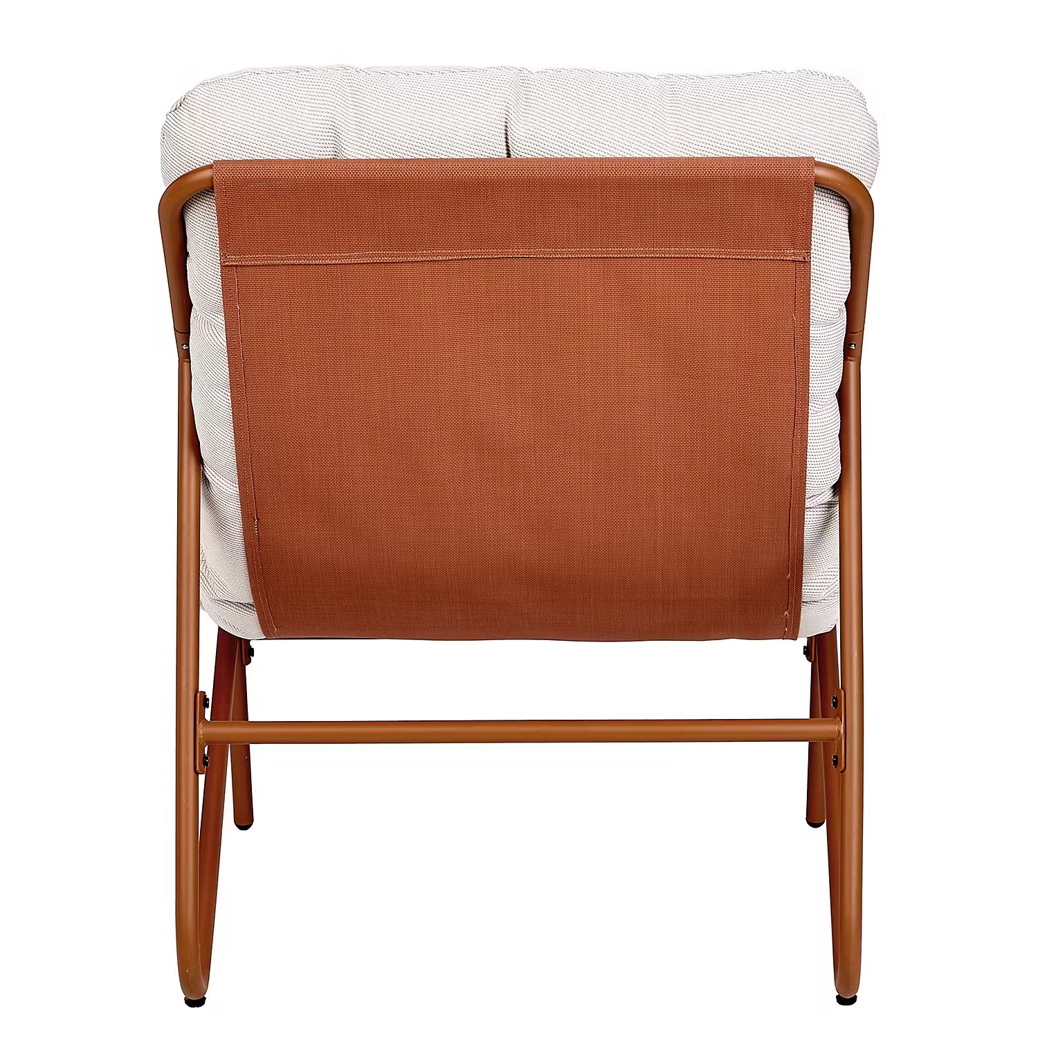 COZY TOWN Sessel mit Kissen