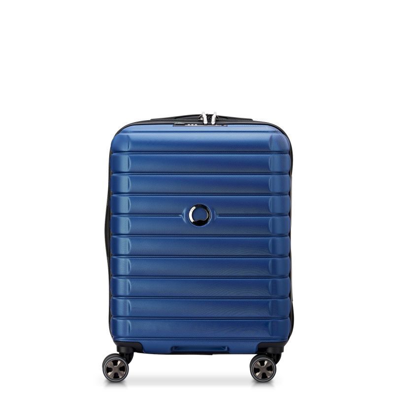 Shadow 5.0 Cabine Slim - Valise à roulettes