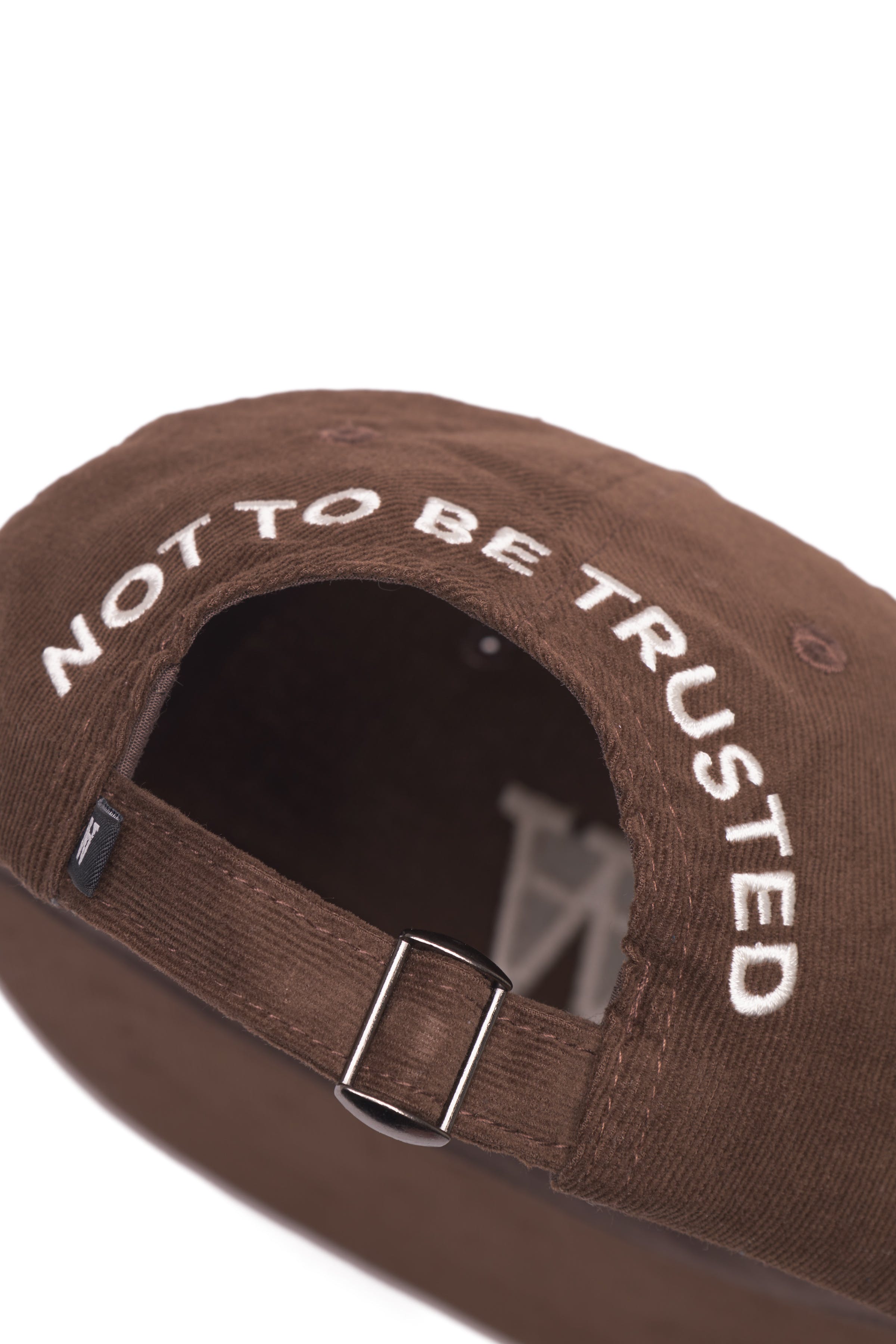 DOUBLE A BY W.W. MEN WWBob Fluweel Cap