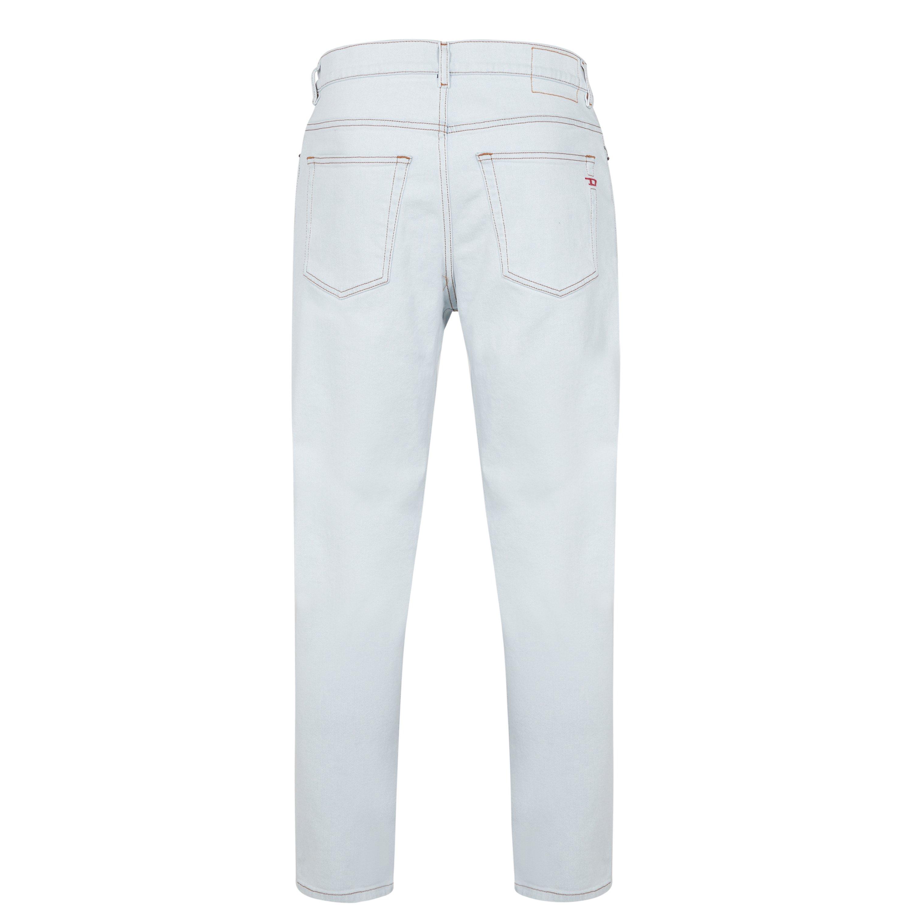 Diesel Defining Tapered Jeans
