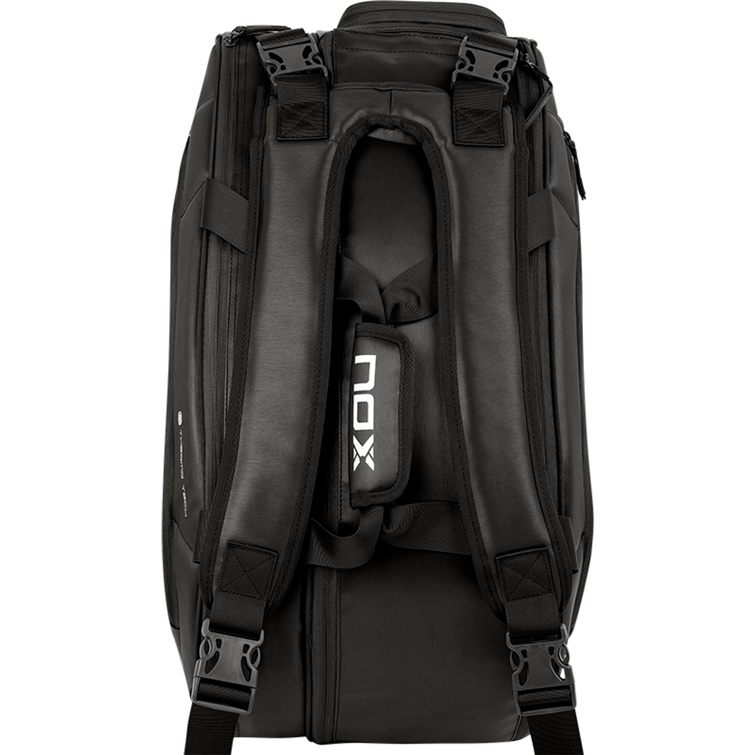 Nox Pack 12