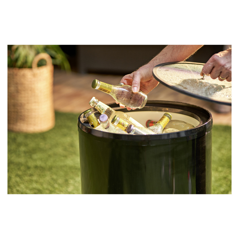 Partycooler 50 l 84,5xØ42,5 cm