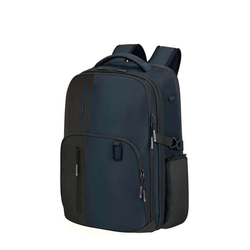 Samsonite<br>Computer rygsæk Biz2go 17