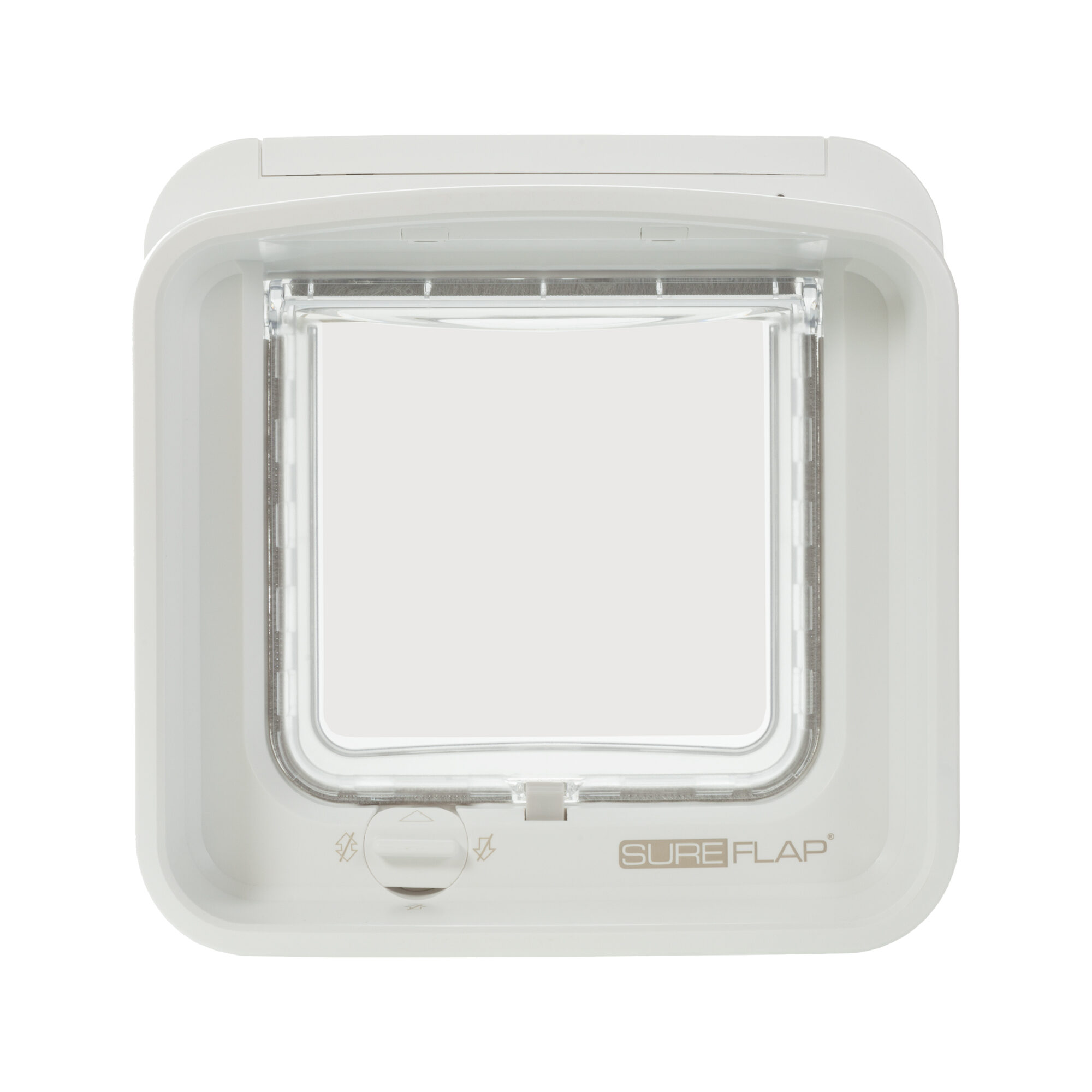 SureFlap DualScan Kattenluik