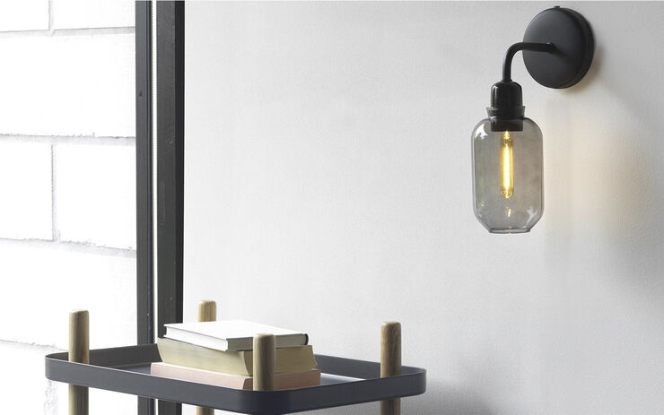 Normann Copenhagen Amp Wall Lamp EU