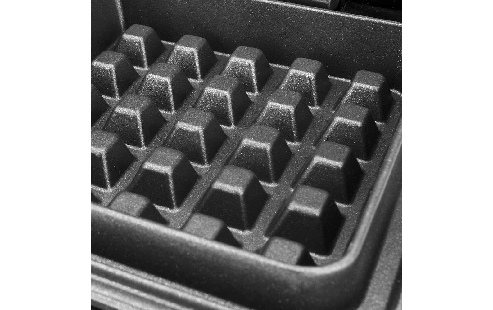 Waffeleisen Advanced Control<br>Waffeleisen für originale belgische Waffeln