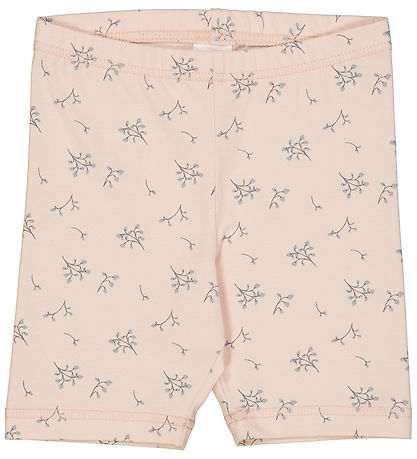 Müsli Radlershorts - Jasmin - Nachtigall/Jasmin Blue/Stormy Blue