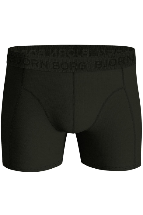 Bjorn Borg groene heren ondergoed
