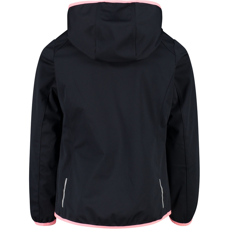 CMP Kinder Hoodie Jacke