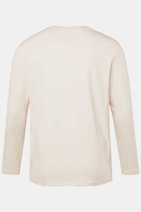 JP AWARE Basic-Unterhemd, GOTS zertifizierte Biobaumwolle, bis 8 XL