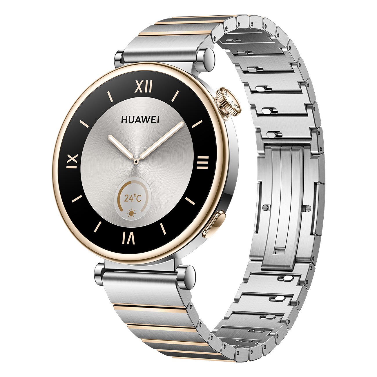 Huawei Watch GT4 41mm weiß Smartwatch