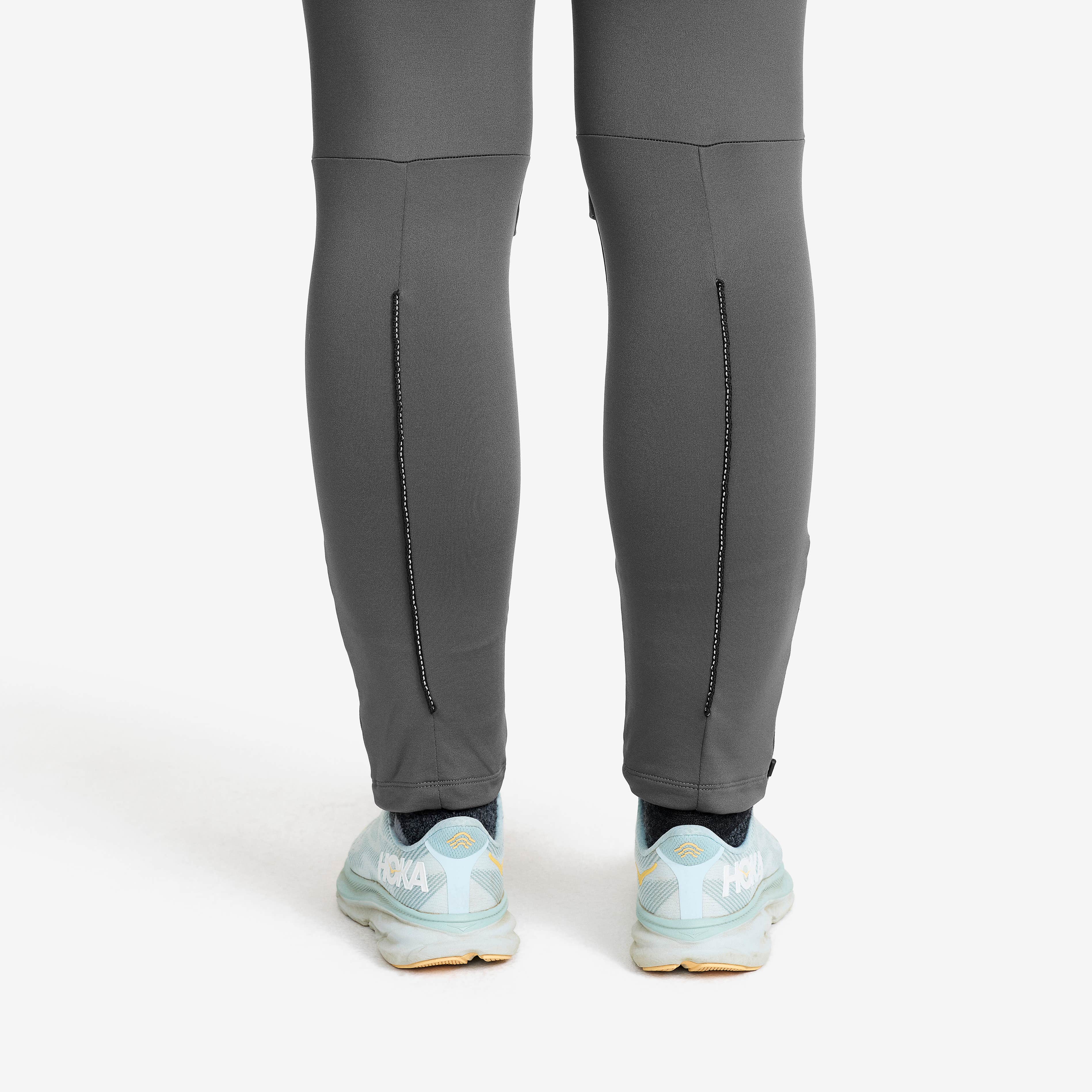 Pace Wind Tights Dame Magnet