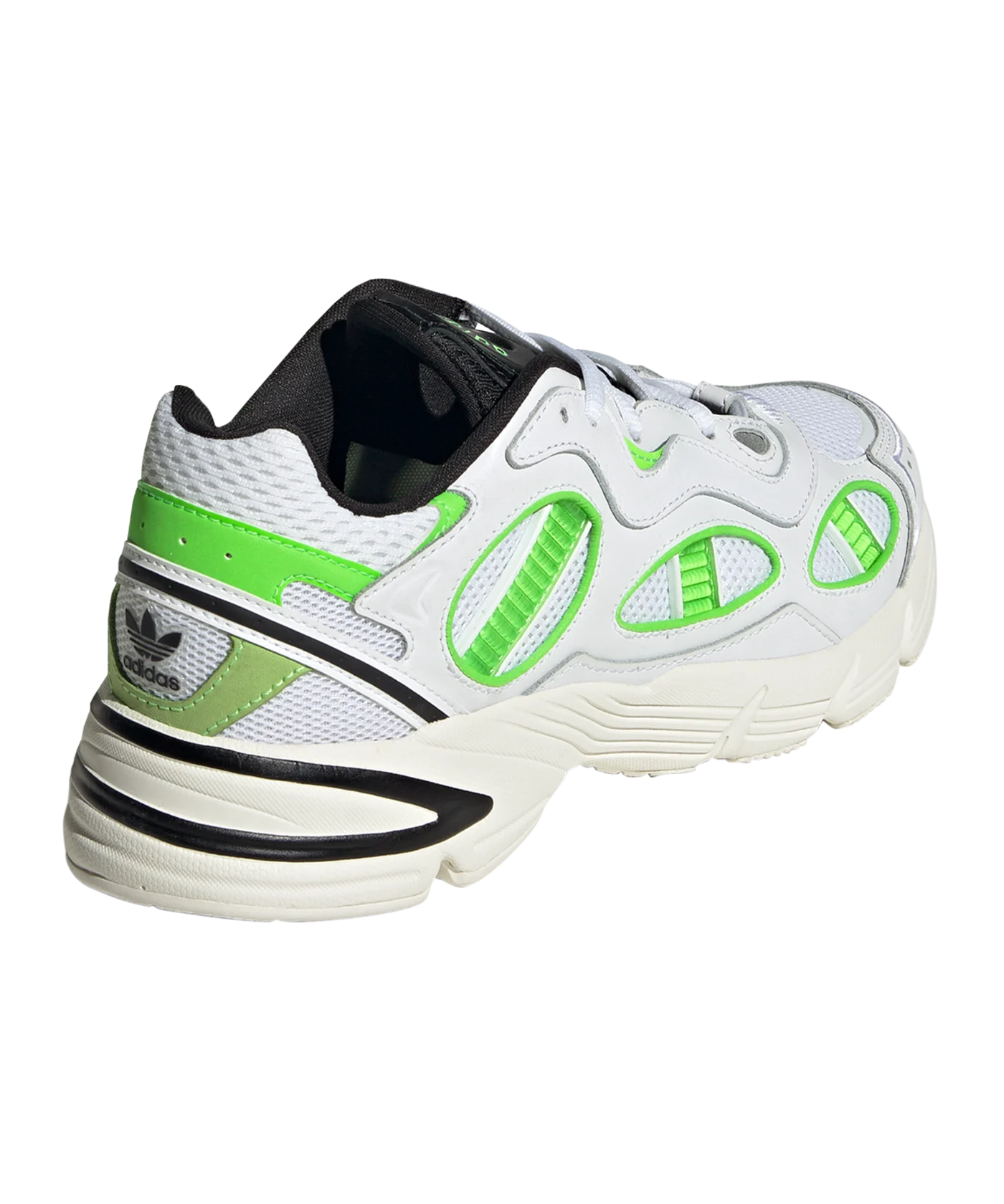 adidas Originals Astir SN Damen Weiss Grün