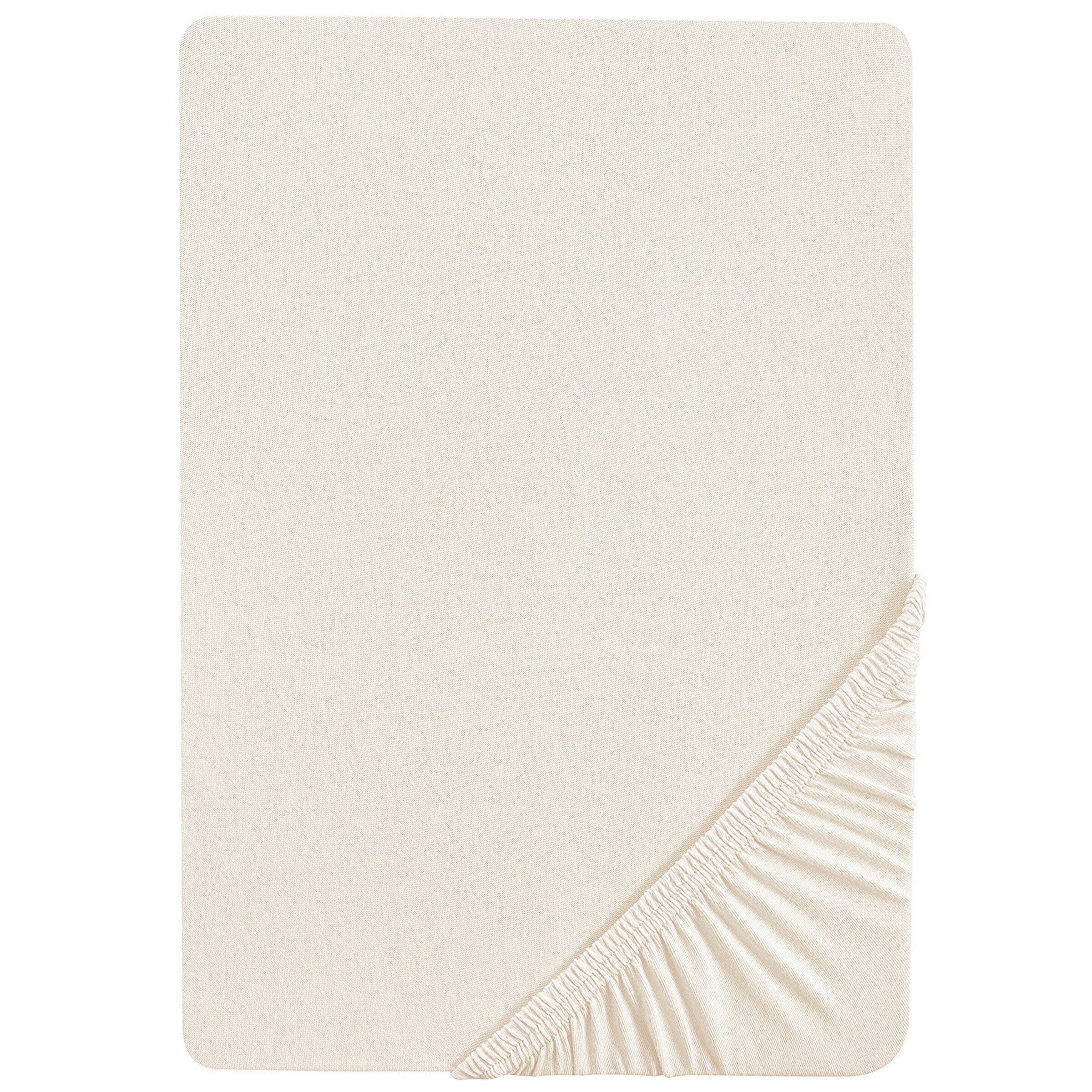 roba Spannbettlaken, 70x140 cm und 60x120 cm safe asleep®
