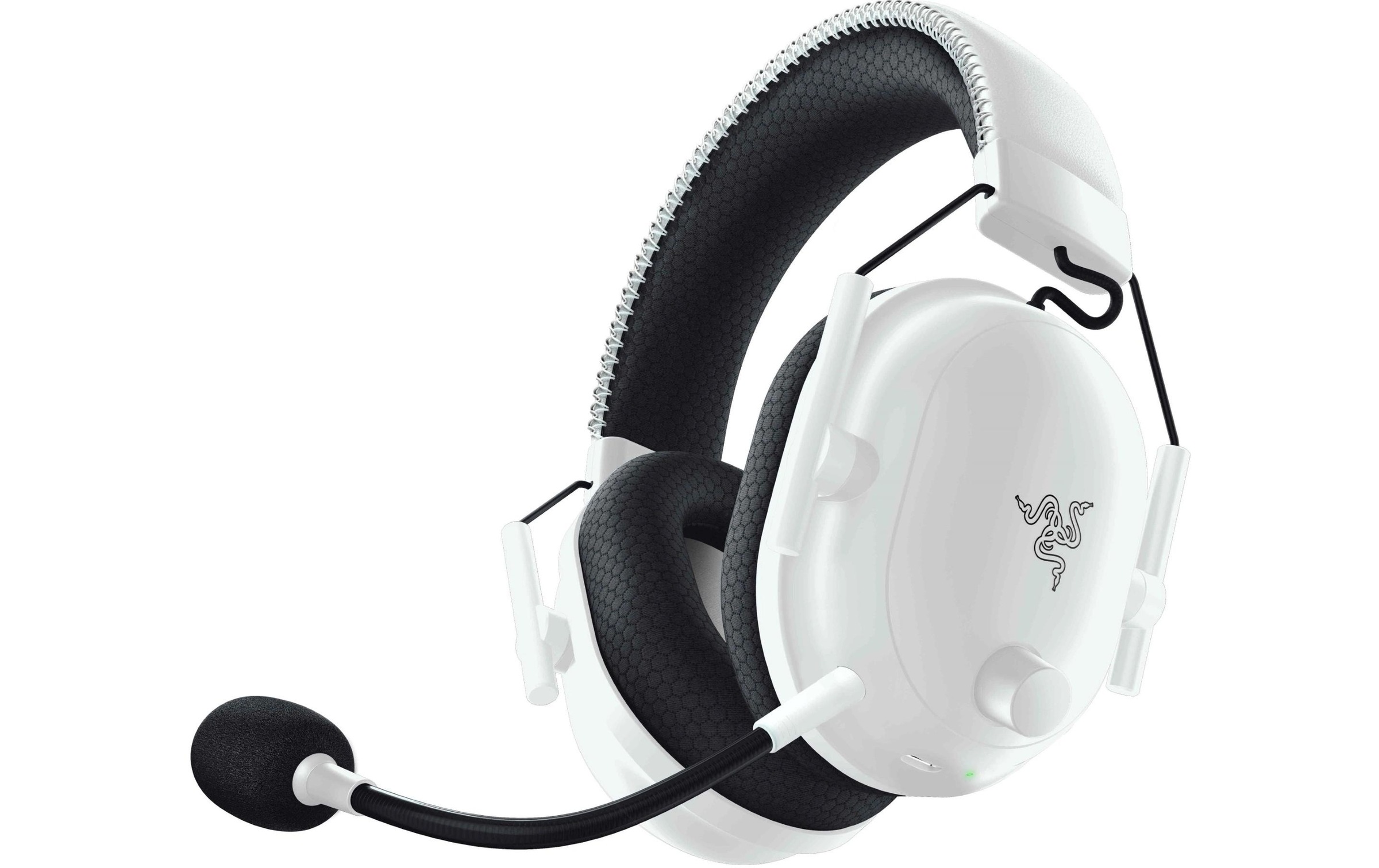 RAZER Gaming-Headset »BlackShark V2 Pro Xbox« Geräuschisolierung
