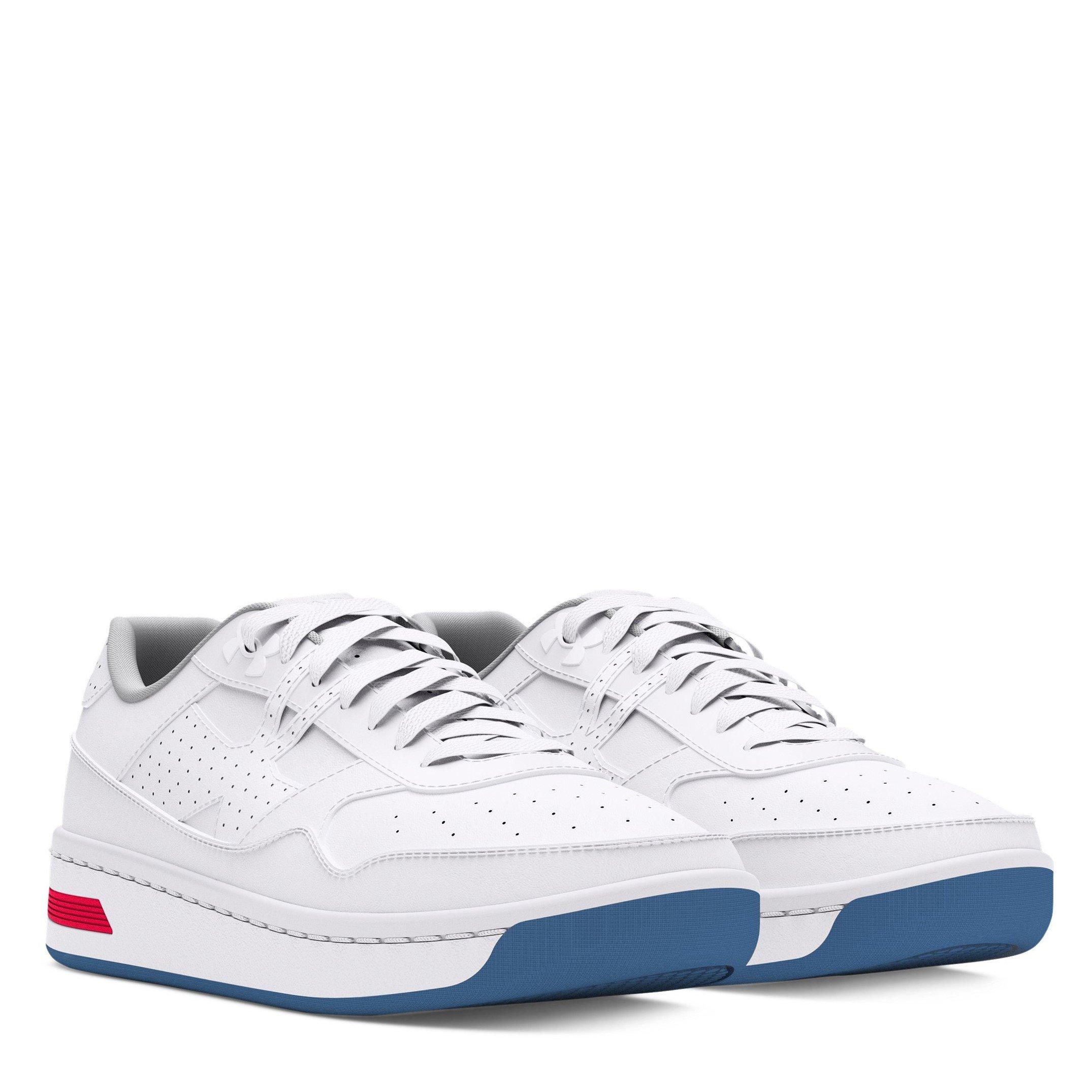 Under Armour Under Armour Ua W Court 96 Trainers Womens